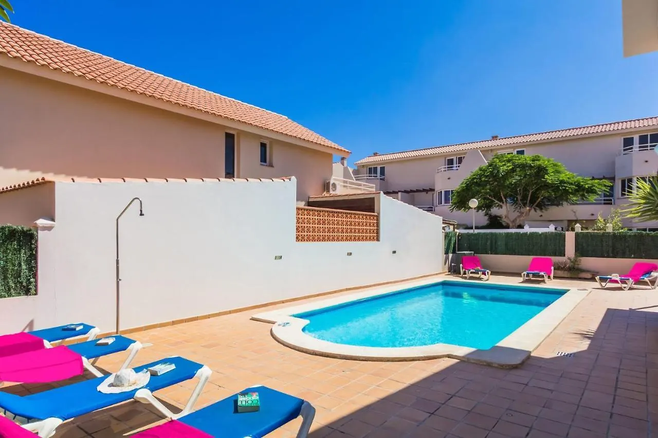 Villa Michelle By Villa Plus Corralejo Spanyolország
