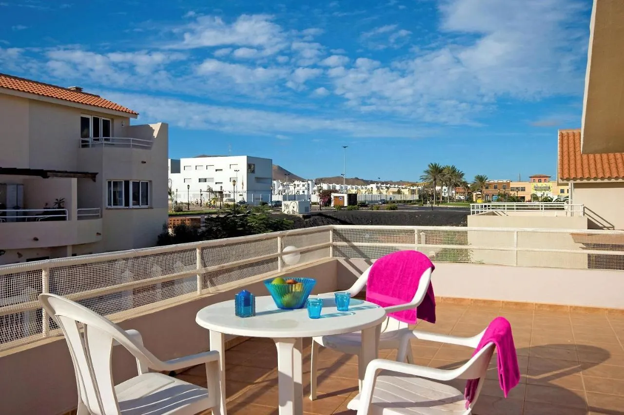Villa Michelle By Villa Plus Corralejo Spanyolország