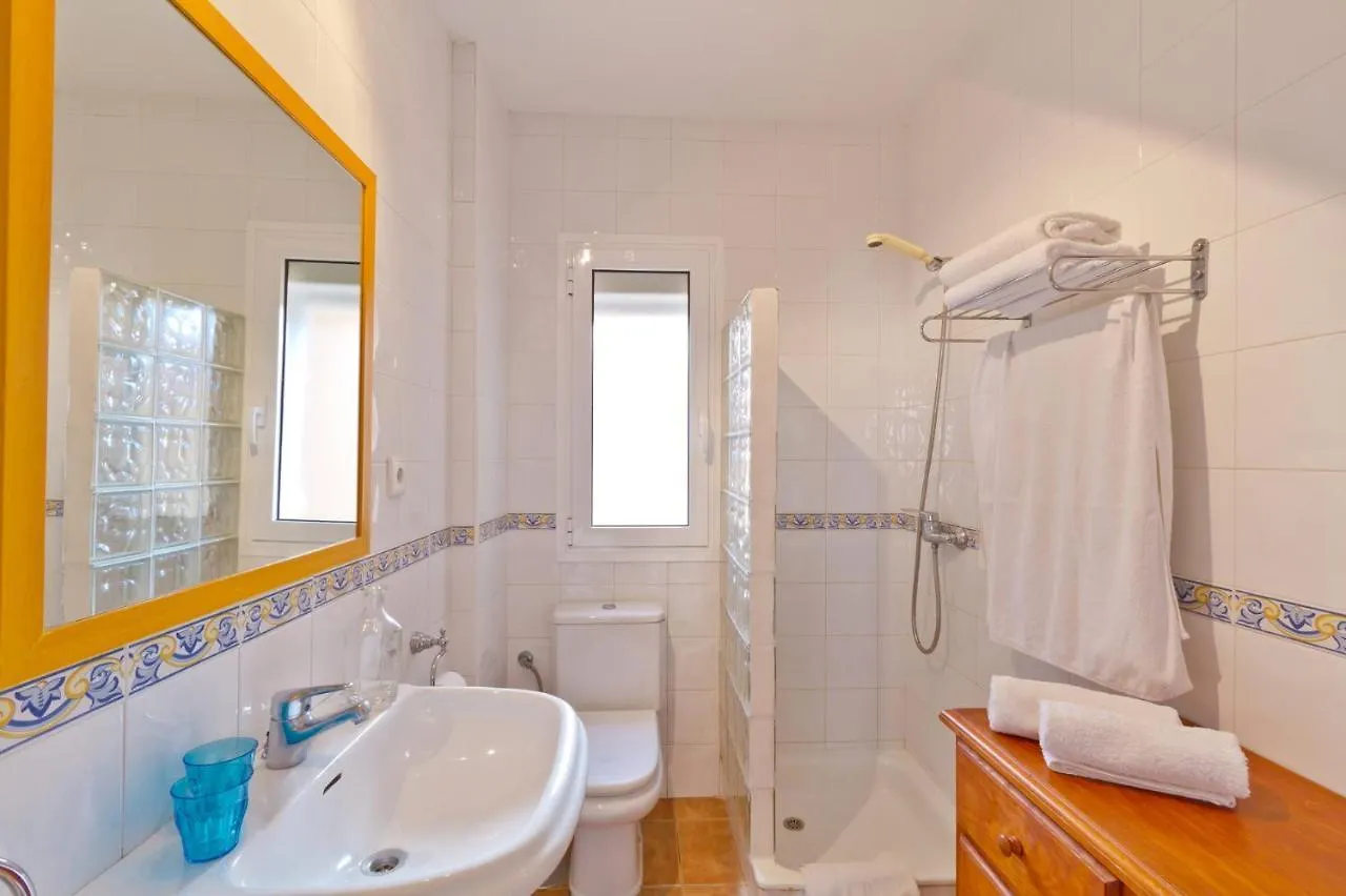 Villa Michelle By Villa Plus Corralejo