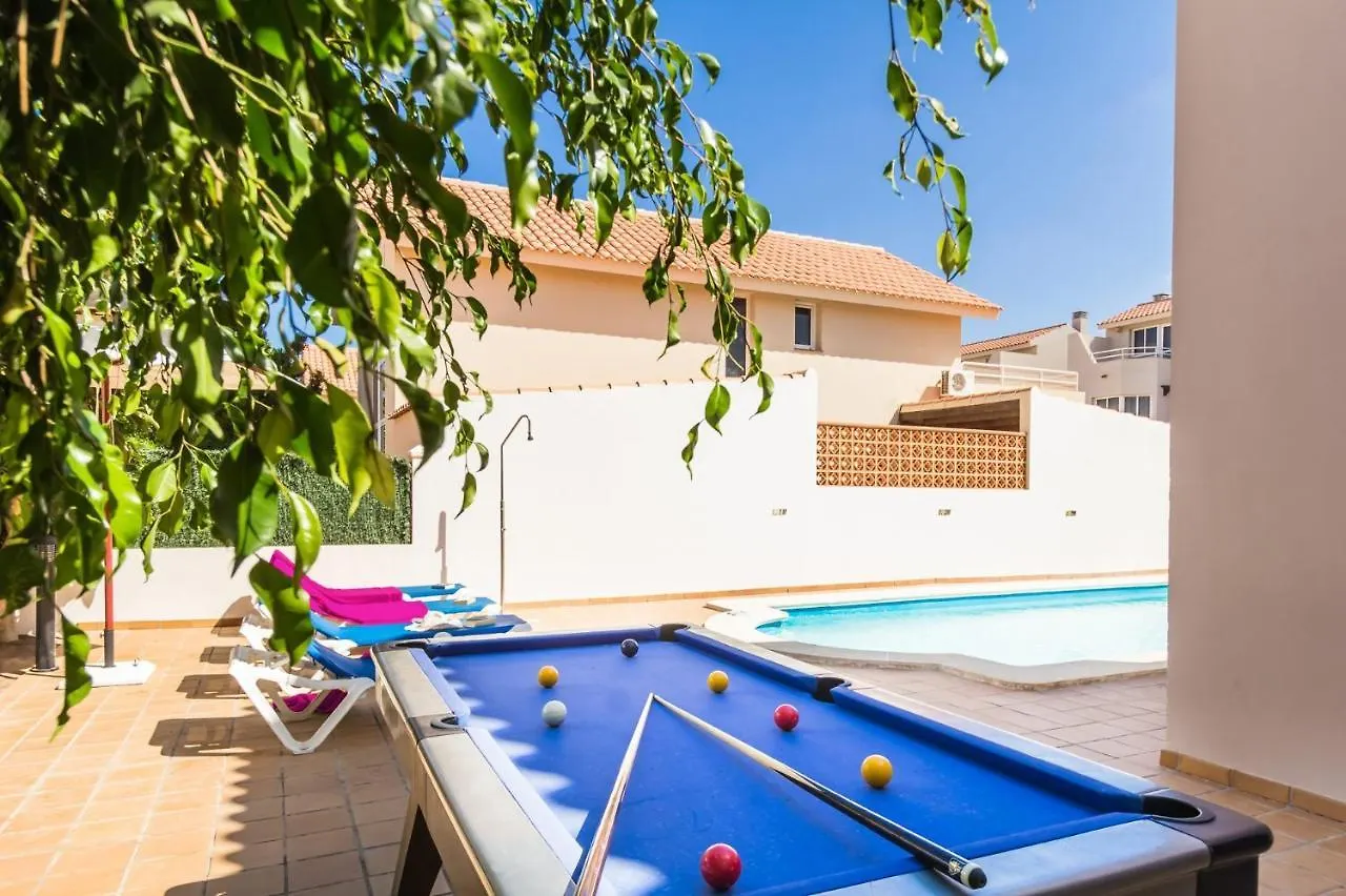 Villa Michelle By Villa Plus Corralejo Spanyolország