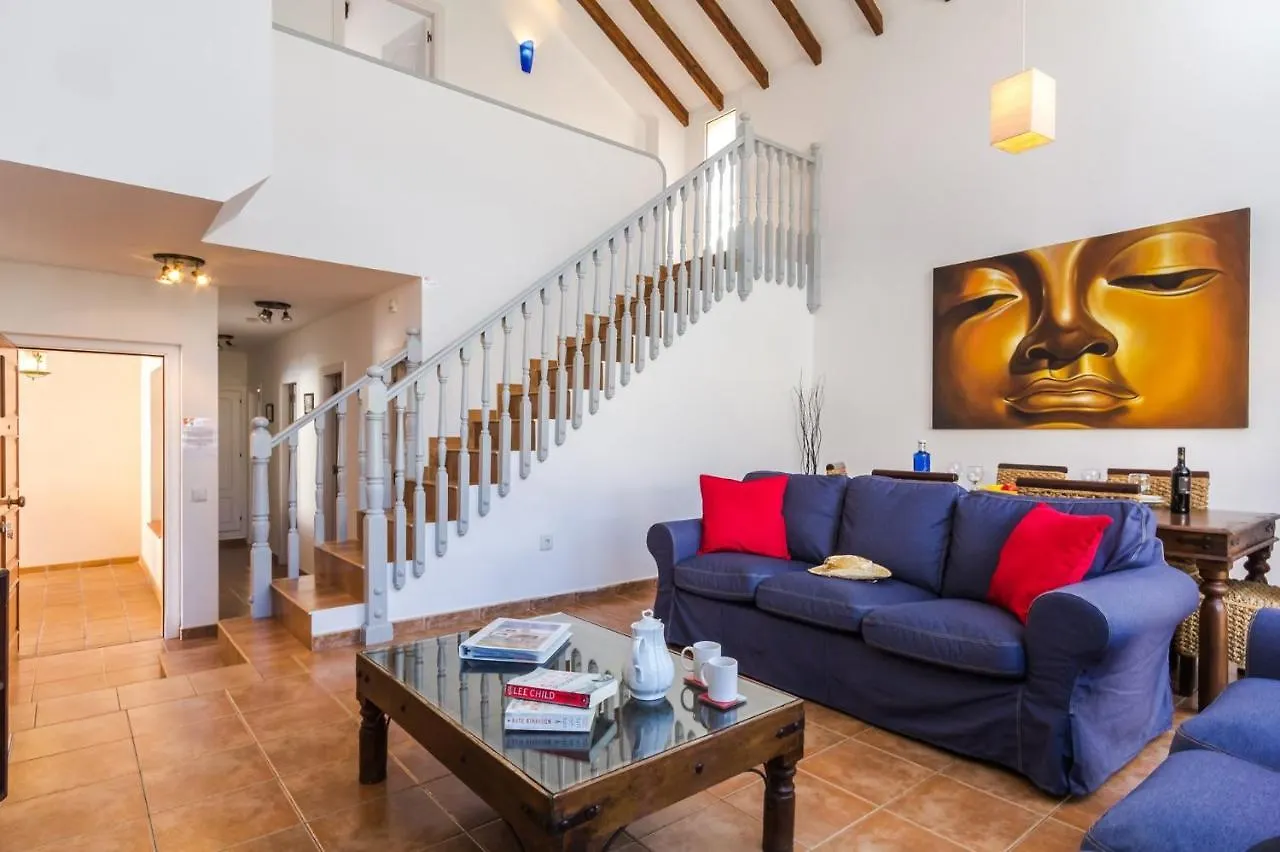 Villa Michelle By Villa Plus Corralejo 0*,  Spanyolország