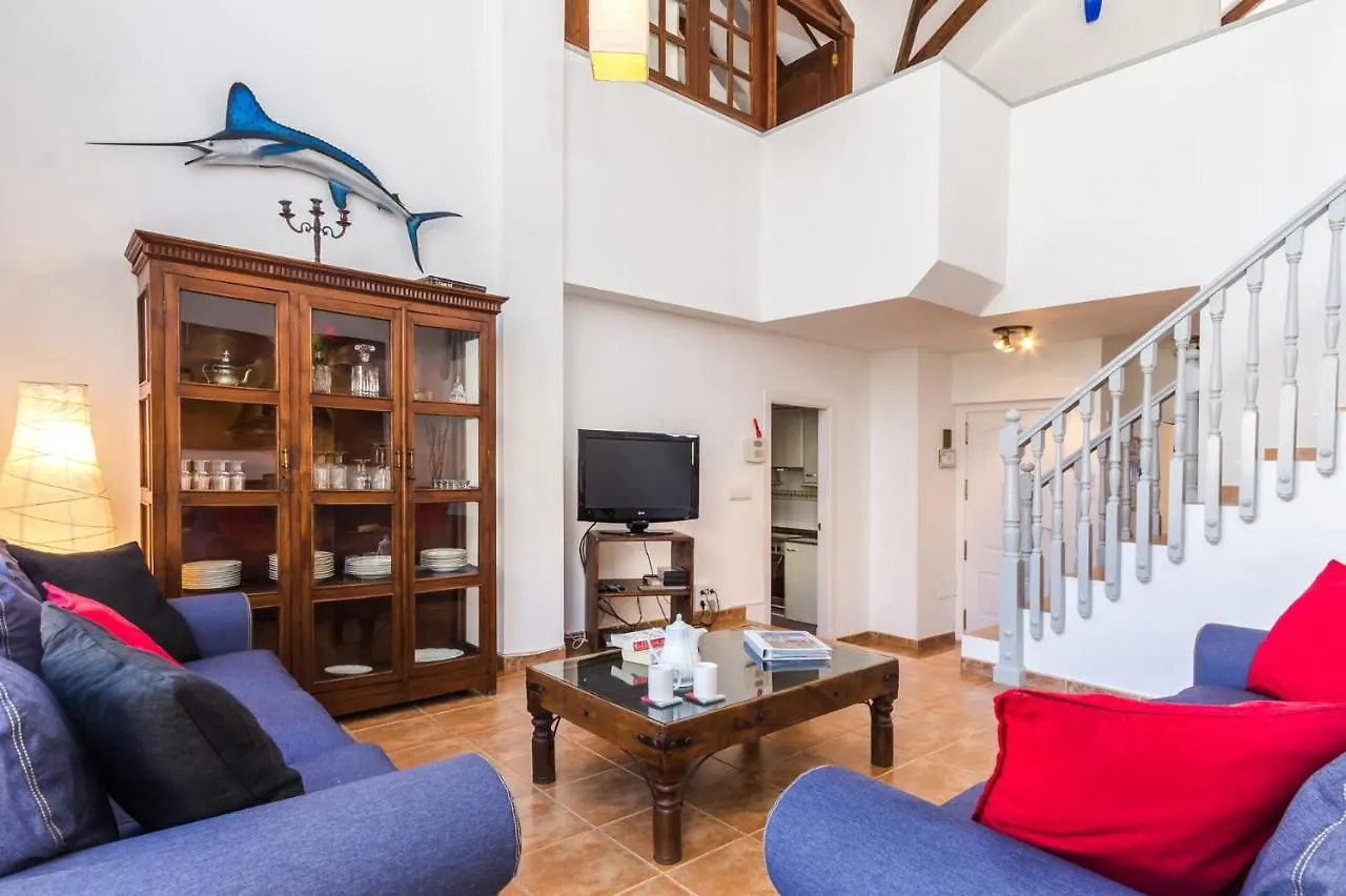 Villa Michelle By Villa Plus Corralejo 0*,  Hiszpania
