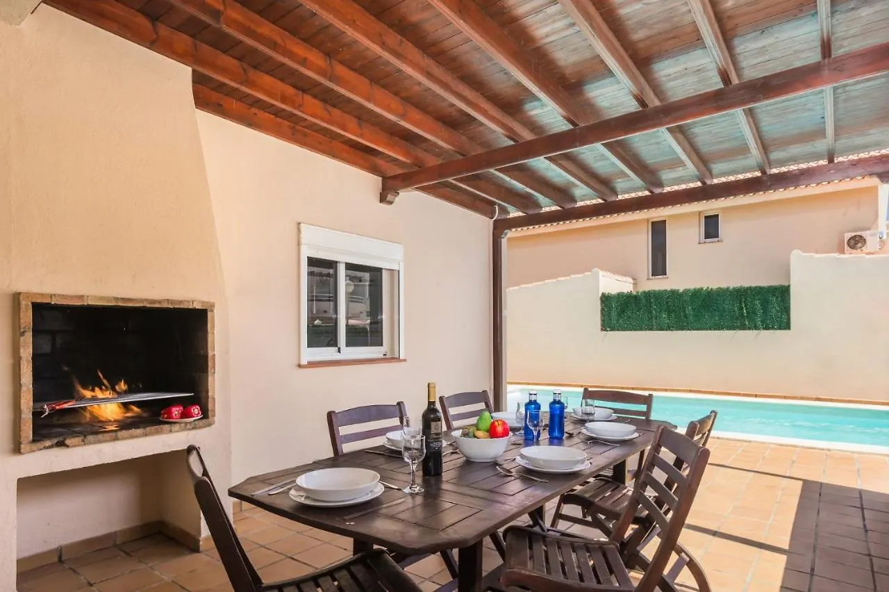 Villa Michelle By Villa Plus Corralejo